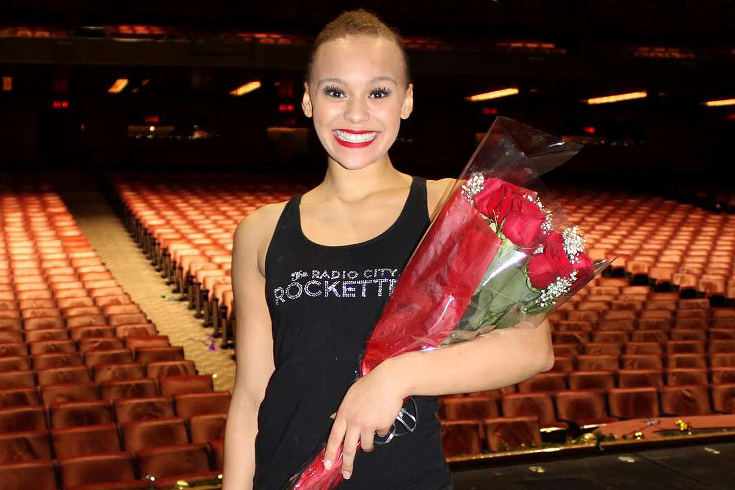 Regan Hutsell: Rockette Discipline Secures Miss America 2027 Title