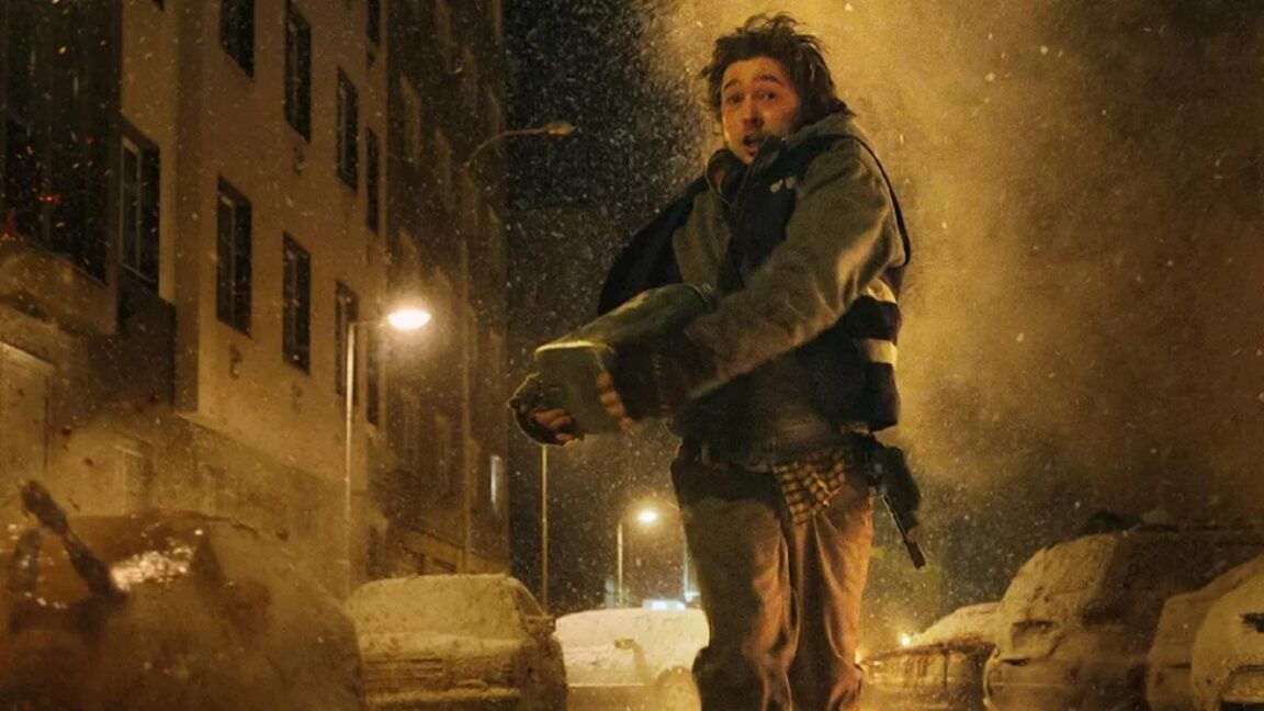Resident Evil Reboot Tops Box Office With $108M Global Opening