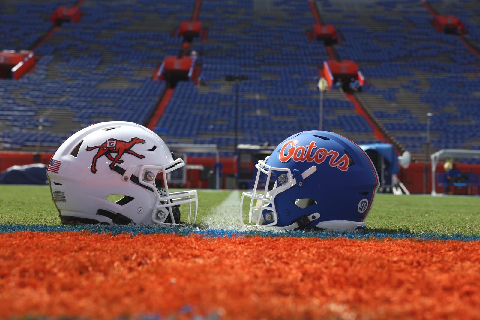 Florida vs. Campbell: Strategic Calibration and SEC Operational Readiness