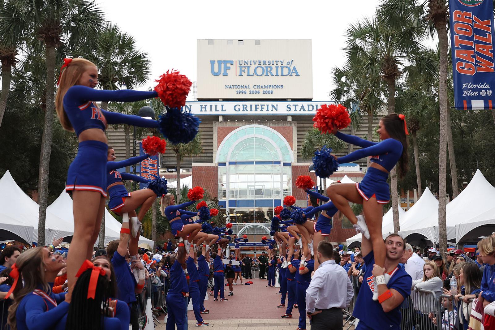 The Florida-FAU Opener: A Strategic Stress Test for the Jon Sumrall Era