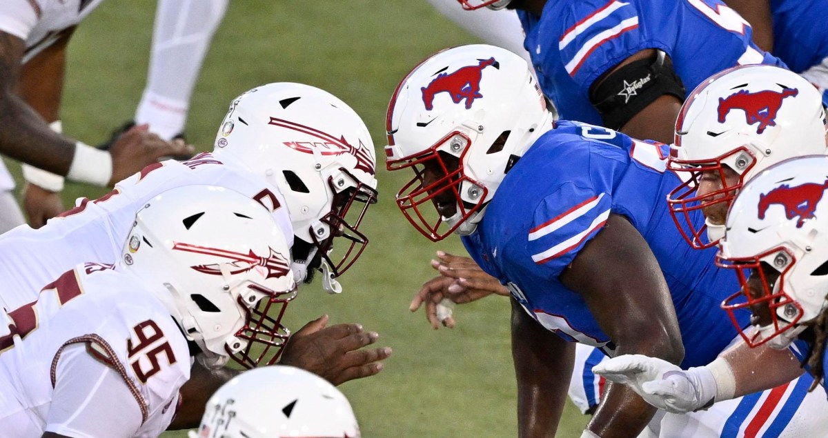 FSU vs SMU: Strategic Shifts in the ACC Hierarchy
