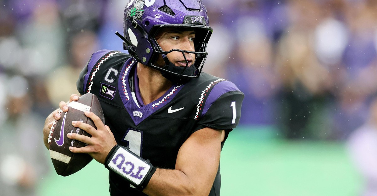 TCU Strategic Pivot: Navigating Personnel Deficits and Institutional Identity