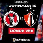 Tijuana vs. Atlas Analysis: The 14-Point Logjam and Mictlán’s Tactical Edge