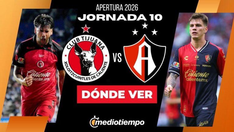 Tijuana vs. Atlas Analysis: The 14-Point Logjam and Mictlán’s Tactical Edge