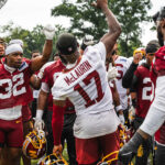 NFC East Showdown: Commanders vs. Cowboys in High-Stakes Week 2 Battle for 0-1 Teams