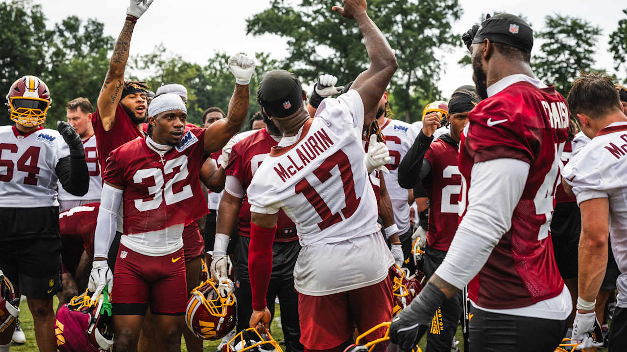 NFC East Showdown: Commanders vs. Cowboys in High-Stakes Week 2 Battle for 0-1 Teams