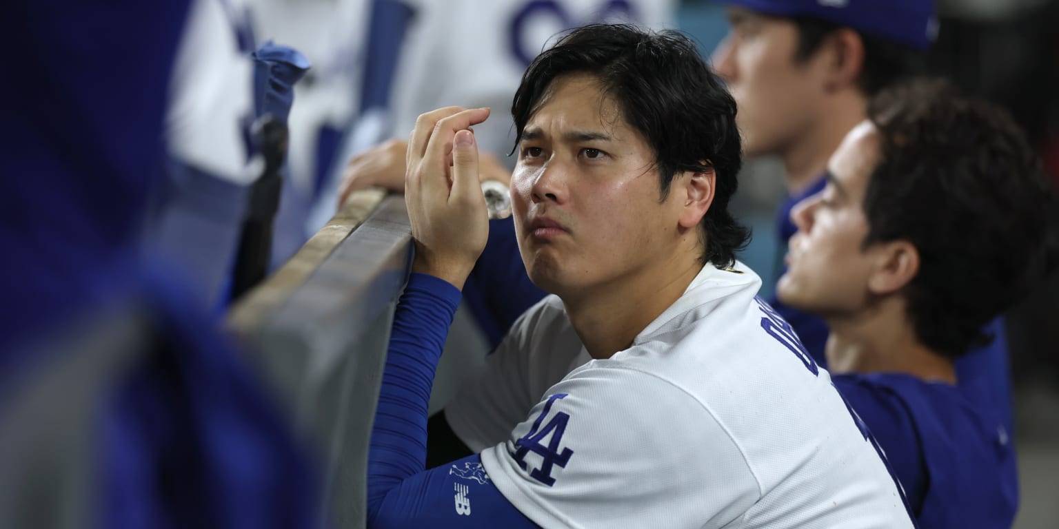 Strategic Implications of Shohei Ohtani’s Multi-Site Pathologies and Dodgers Roster Optimization