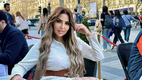 Egypt Sentences TV Presenter Sarah Khalifa to Death for Narcotics Trafficking
