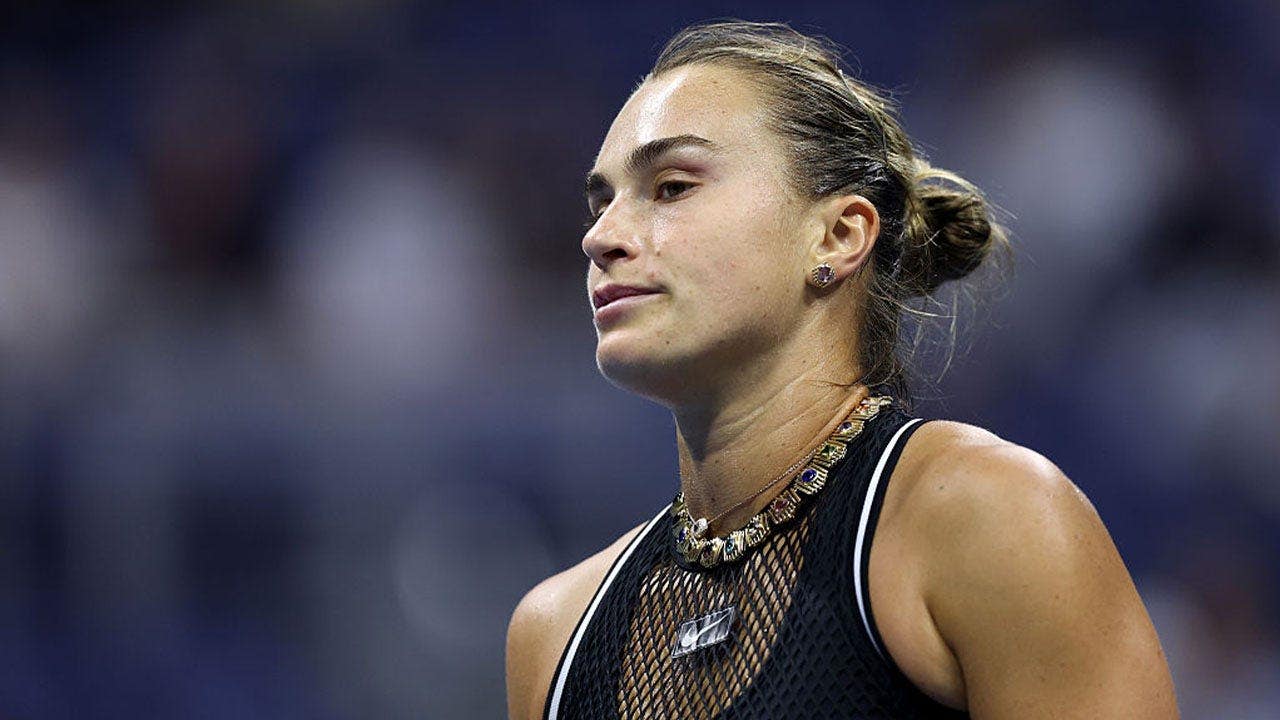 Aryna Sabalenka Navigates Media Scrutiny and Extends Streak at 2026 US Open