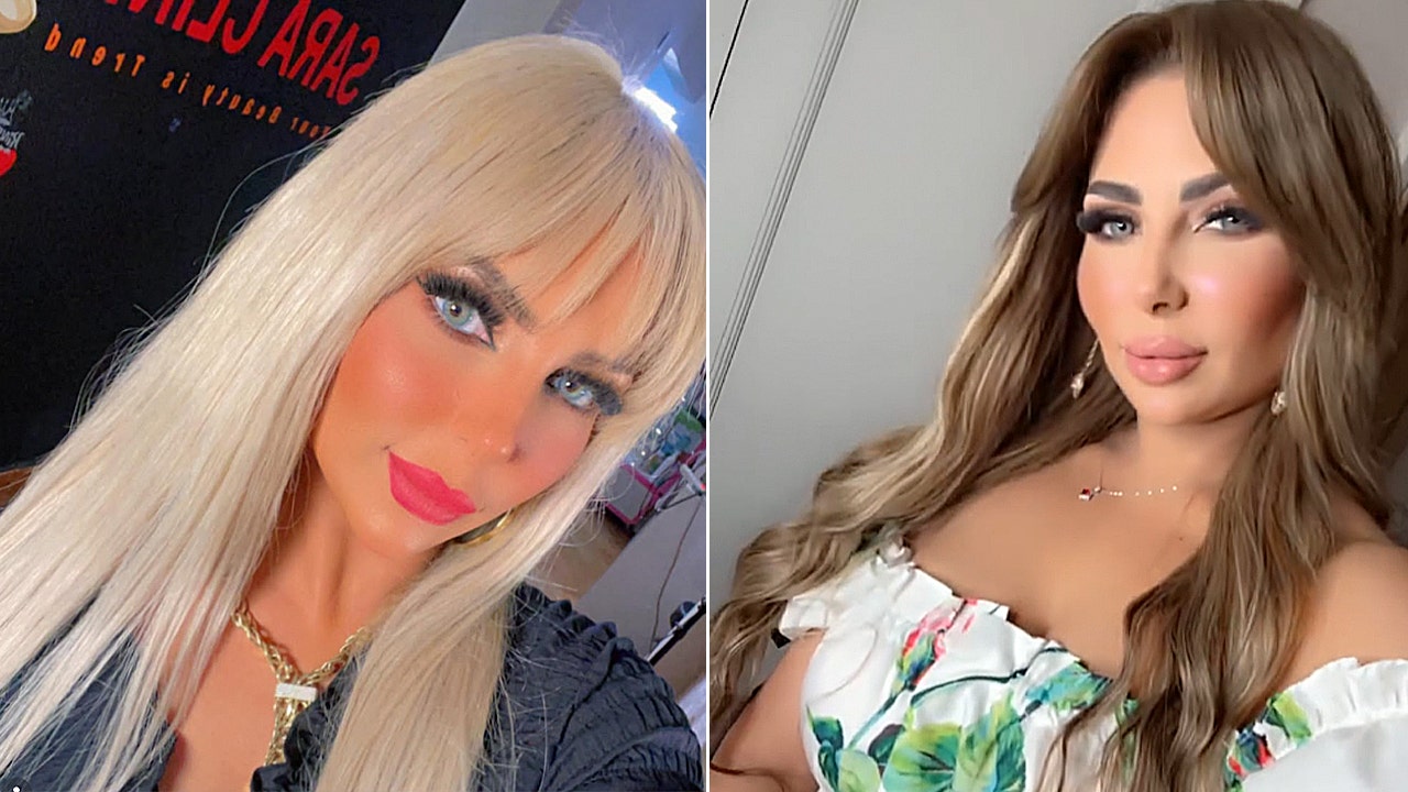 High-Profile Egyptian TV Host Sarah Khalifa Sentenced to Death in Landmark Synthetic Drug Case