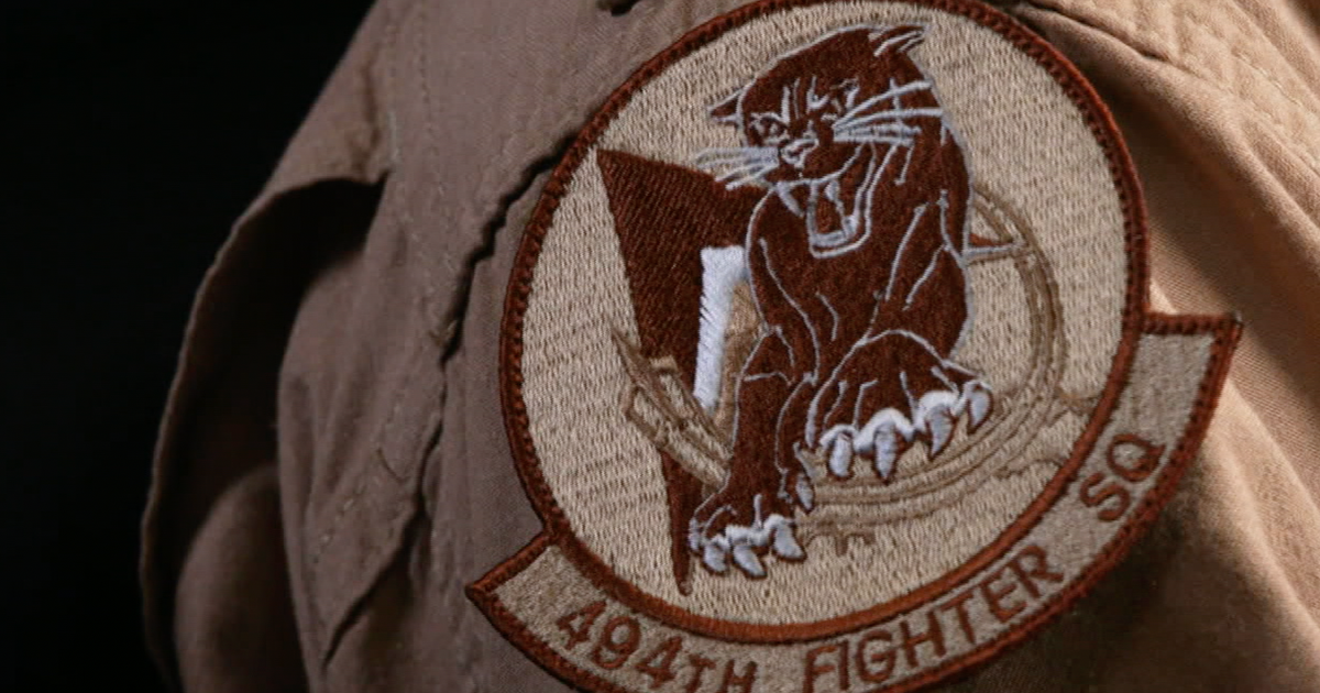US Air Force Officer Details F-15E Shootdown and Rescue in Iran