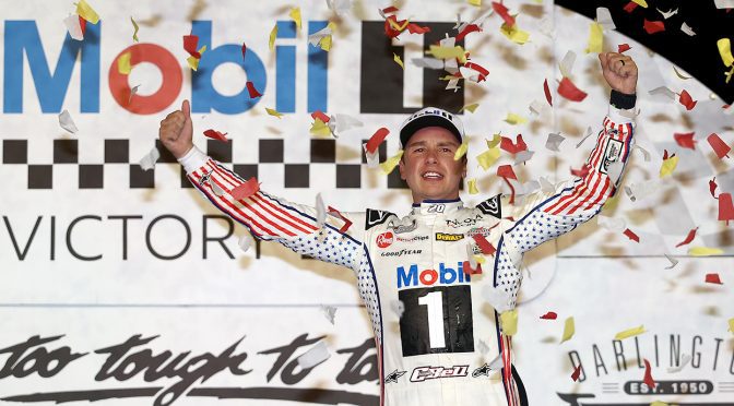 2026 Southern 500: Deep Dive into Performance Metrics and Playoff Implications