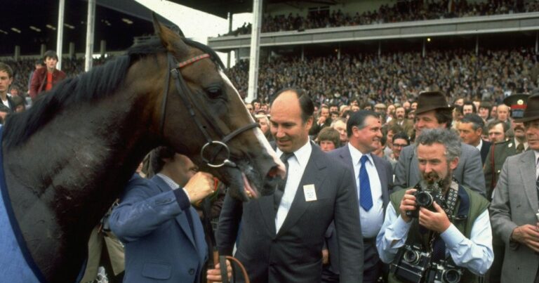 The Shergar Abduction: An Analytical Review of Asset Vulnerability and Geopolitical Risk