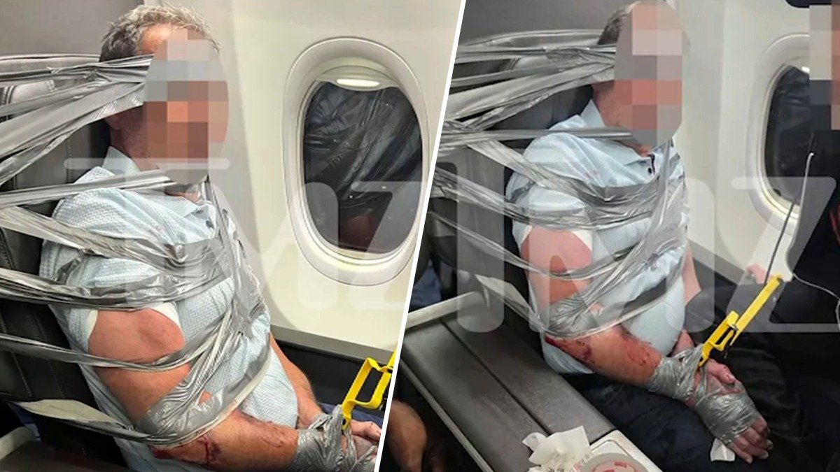 American Airlines Flight Diversion: Unruly Passenger Incident Prompts Federal Intervention and Industry Review