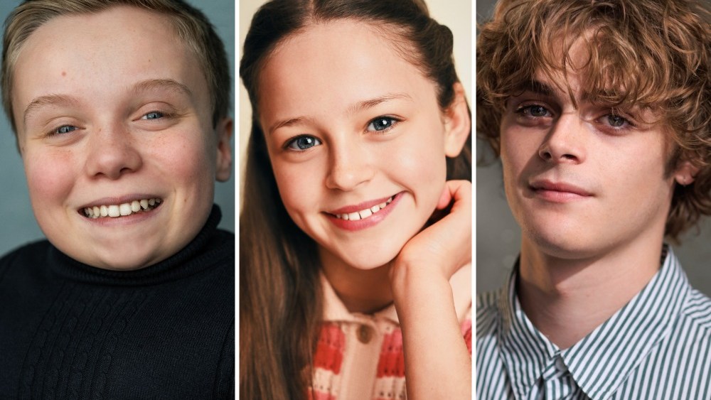 HBO’s Harry Potter Season 2: Script Revisions and Strategic Recasting Drive Production Volatility