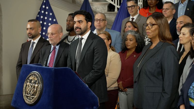 Multi-State Litigation Challenges DHS Public Charge Expansion Citing Systematic Fiscal Risk