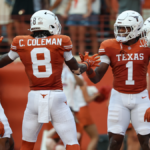 No. 1 Texas vs. No. 14 Tennessee: Presidential Visit Complicates Highly Anticipated SEC Matchup