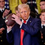Operational and Political Analysis: Donald Trump’s High-Stakes Visit to Neyland Stadium
