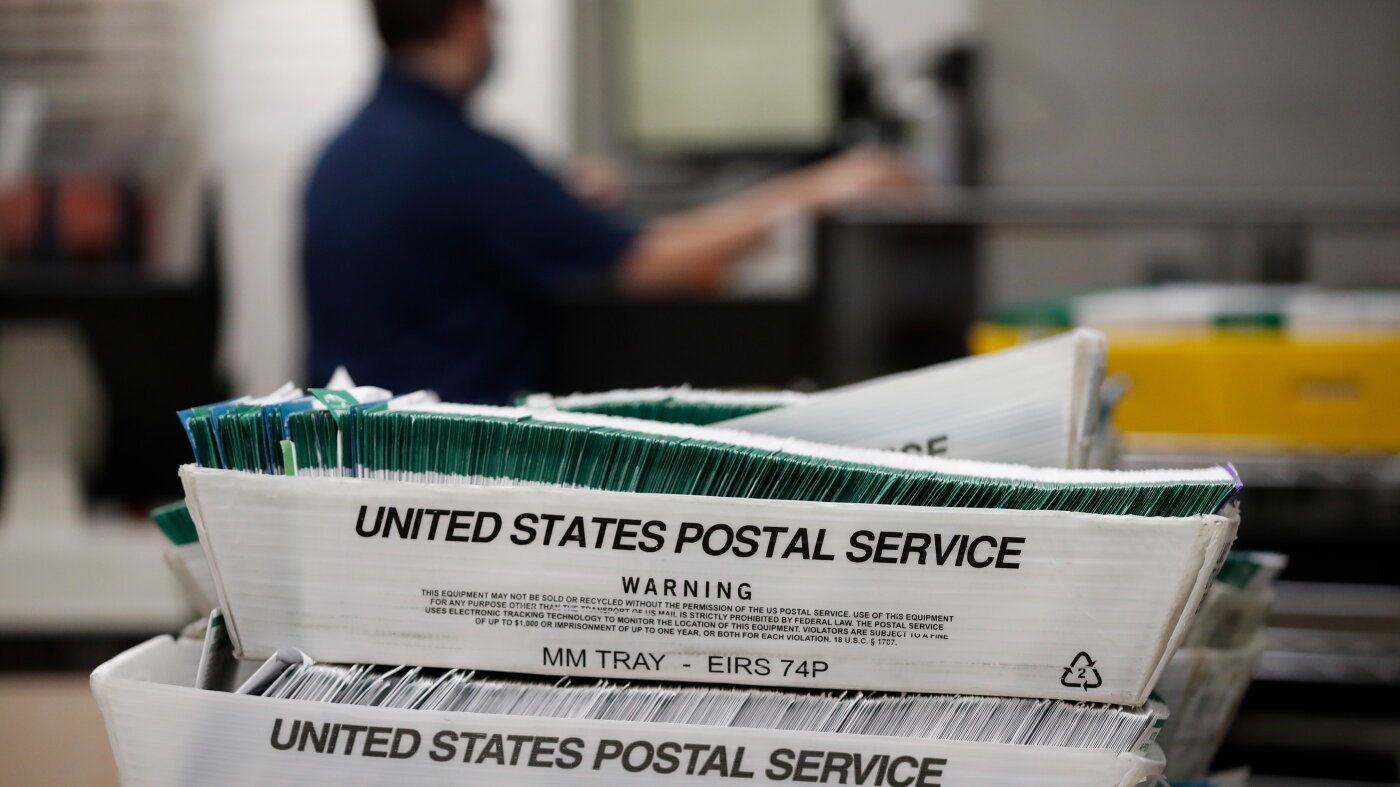 USPS Centralization Crisis: Whistleblower Warns of Systemic Mail Ballot Vulnerabilities