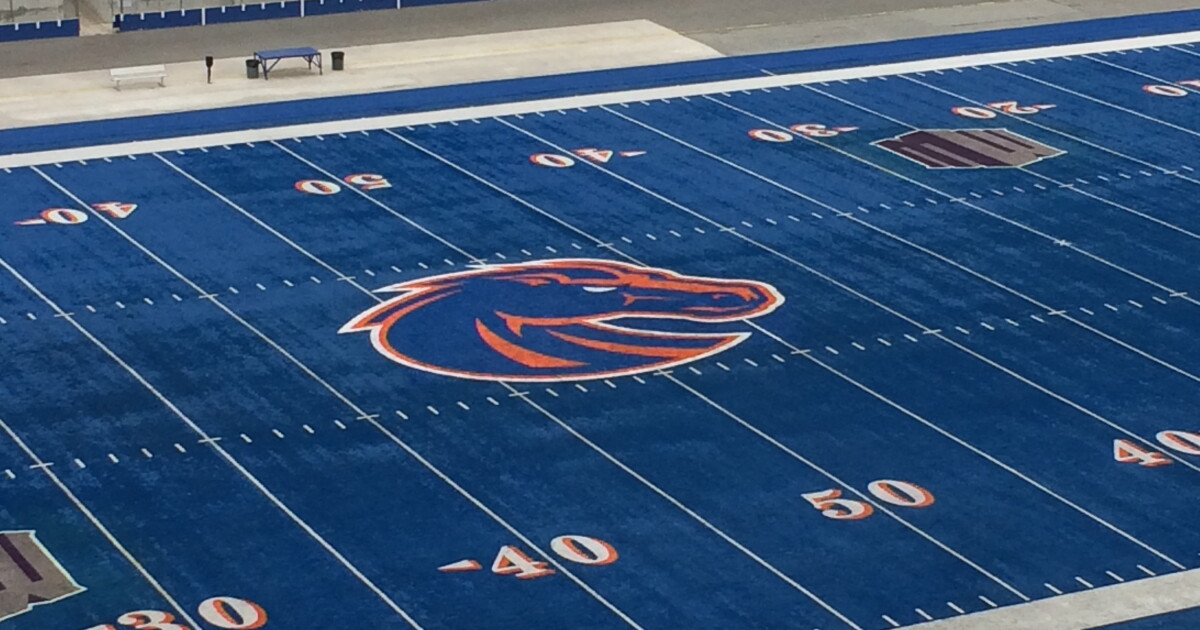 Group of Six Playoff Economics: The Strategic and Operational Stakes of Memphis vs. Boise State