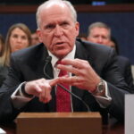 John Brennan Subpoenaed by DOJ in Alleged Grand Conspiracy Probe