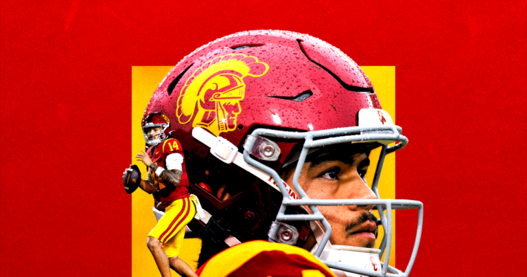 No. 20 Oregon Visits No. 12 USC in Pivotal Late-September Clash