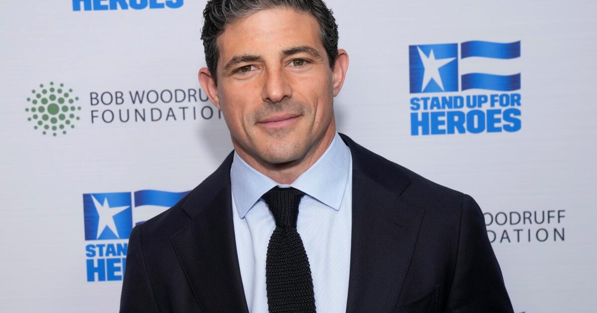 Ex-ABC Producer Seeks to Drop Matt Gutman from Workplace Lawsuit