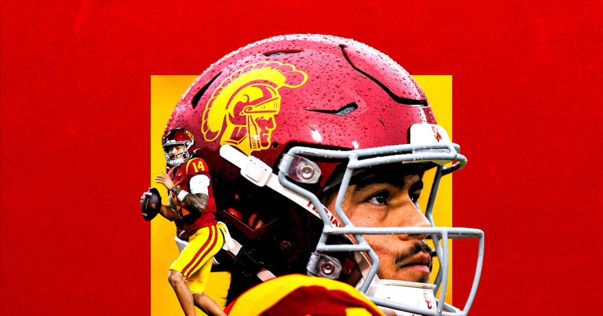 No. 20 Oregon Visits No. 12 USC in Pivotal Late-September Clash