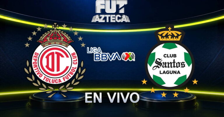 Toluca Triumphs Over Santos Laguna in Apertura 2026 Clash, Bolstered by Key Player Returns