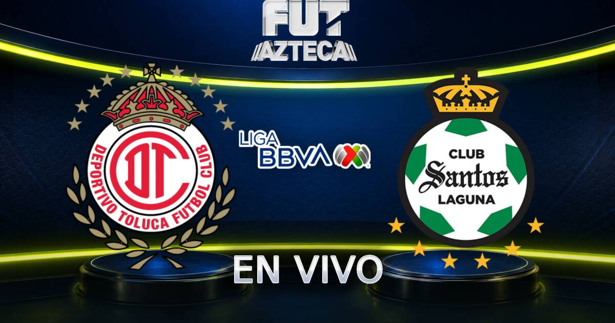 Toluca Triumphs Over Santos Laguna in Apertura 2026 Clash, Bolstered by Key Player Returns