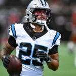 Analytical Outlook: Jonathon Brooks’ Groin Injury and the Panthers’ Backfield Crisis