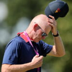 U.S. Faces Historic Presidents Cup Deficit at Medinah
