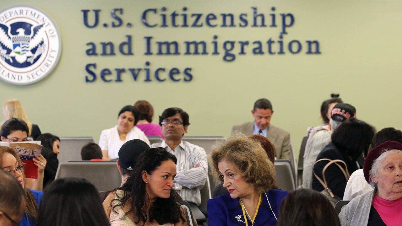 USCIS Official Charged in $960K Immigration Bribery Scheme