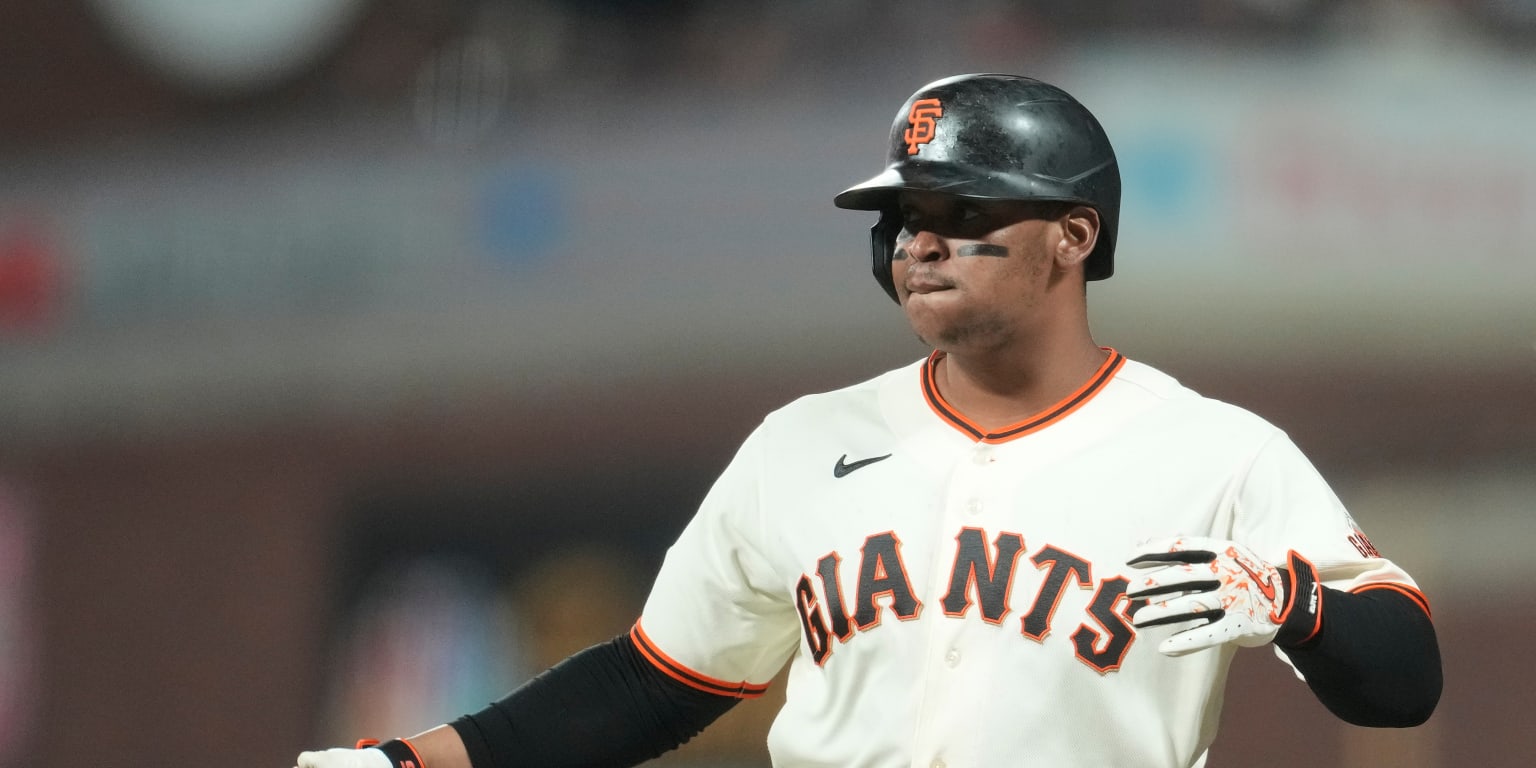 Devers’ Campaign Concluded: Strategic Implications of the Giants’ Offensive Reconfiguration