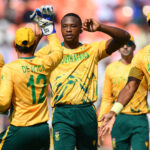 South Africa vs Australia: Toss, Strategy, and Opening ODI Analysis