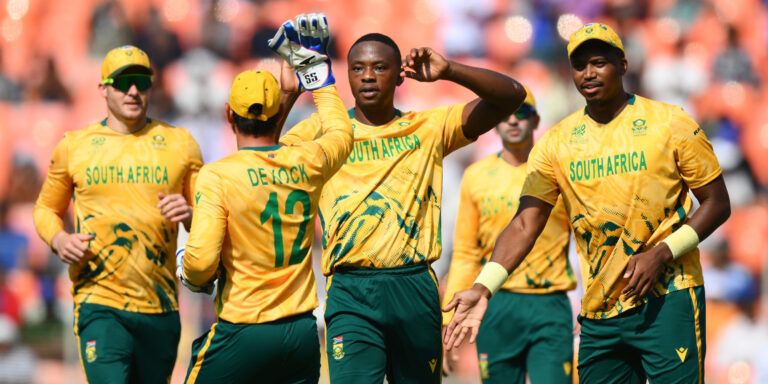 South Africa vs Australia: Toss, Strategy, and Opening ODI Analysis