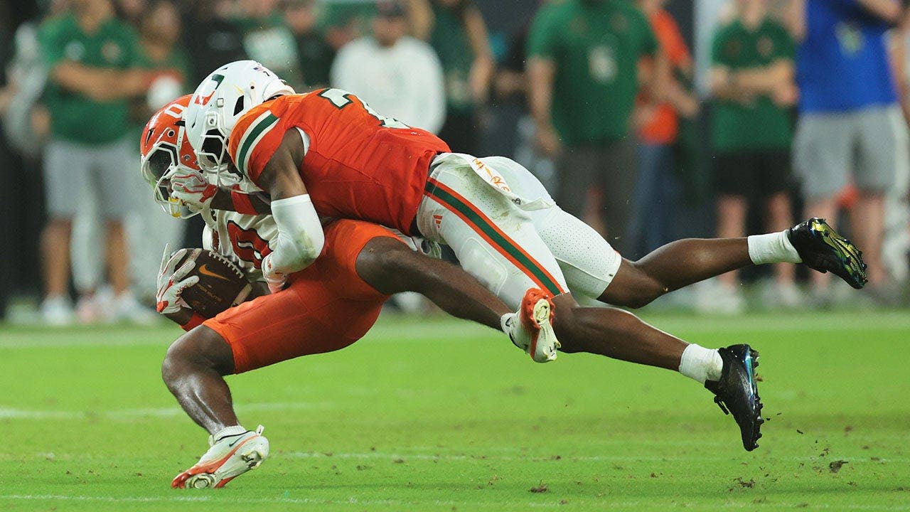 Miami's Record-Setting 77-7 Rout of FAMU: A Deep Dive into FBS-FCS Disparity in the NIL Era