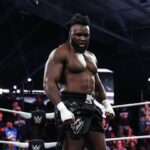 WWE NXT Talent Keanu Carver Faces Protection Order Amid Allegations of Stalking and Harassment
