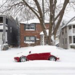 Farmers’ Almanac 2026 Winter Outlook: NOAA Data and Super El Niño Dynamics