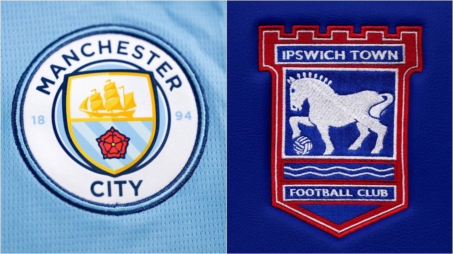 Manchester City vs Ipswich Town: Tactical Setups, 4-2-3-1 Formations, and Premier League Dynamics