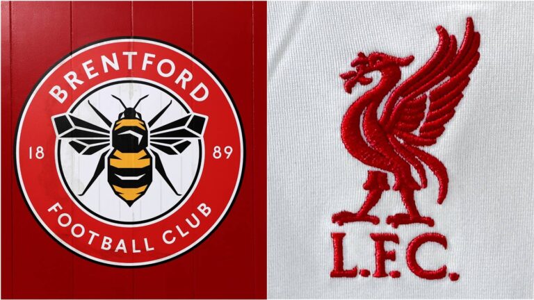 Tactical Breakdown: Liverpool Exploit Disciplinary Imbalance to Overcome Brentford 2-1