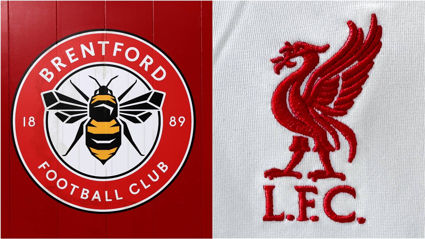Tactical Breakdown: Liverpool Exploit Disciplinary Imbalance to Overcome Brentford 2-1