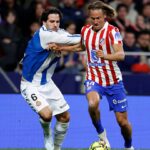 Espanyol vs. Atlético de Madrid: Tactical Friction and Historical Deficits at RCDE Stadium
