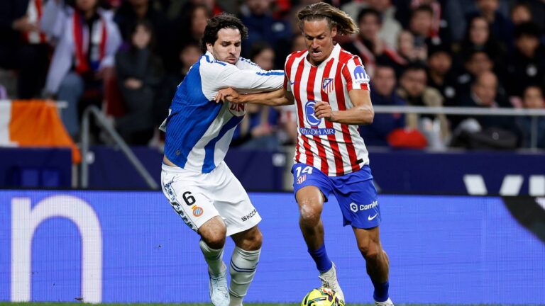 Espanyol vs. Atlético de Madrid: Tactical Friction and Historical Deficits at RCDE Stadium