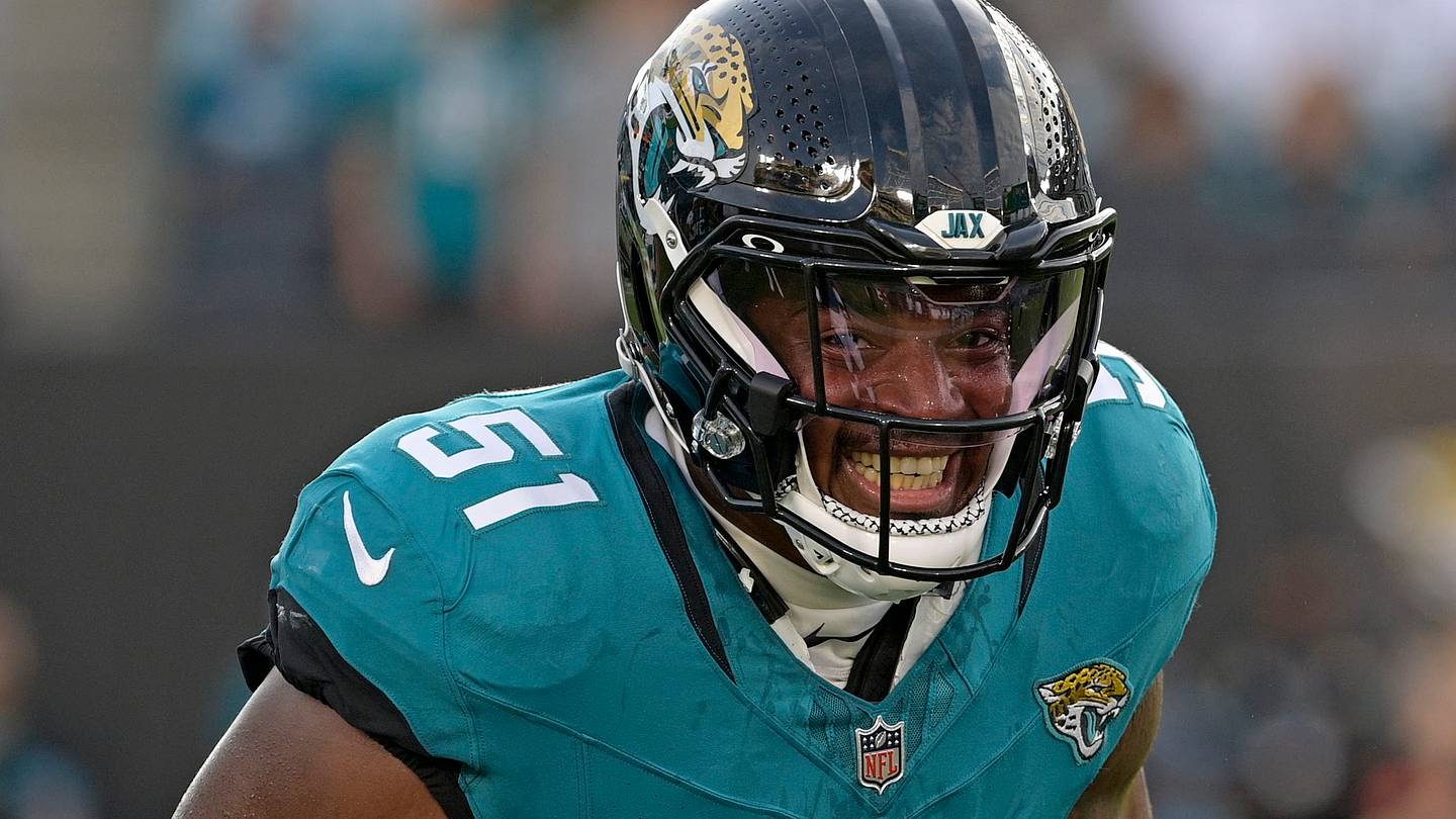 Ventrell Miller's Breakout and NFL Roster Economics: Analyzing Trade Asymmetries and Week 5 Execution