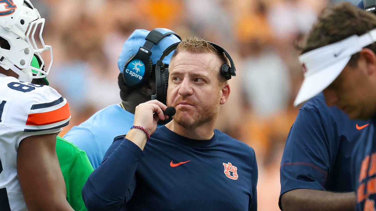 Week 7 College Football FPI Analysis: Ohio State Claims No. 1 as Auburn Shakes SEC Hierarchy