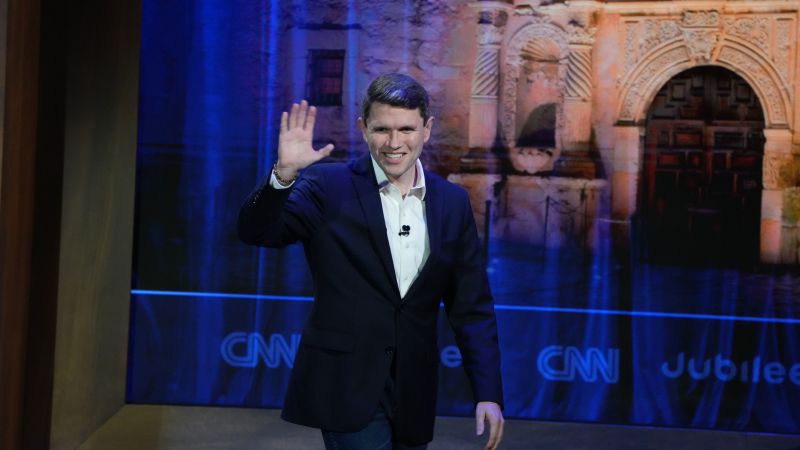 Texas Senate Race: Talarico Leverages Faith and Autonomy in Tightening Contest Against Paxton
