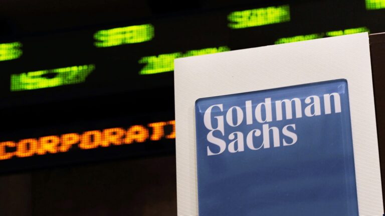 Goldman Sachs Calls for Urgent Fiscal Consolidation as Global Borrowing Costs Soar