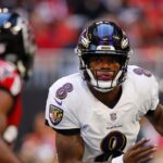 Lamar Jackson Sidelined for Week 5 vs. Falcons; Tyler Huntley to Start