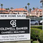 Mortgage Rates Surge to Multi-Year Highs, Halting Home Purchases and Refinancing